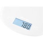Kitchen Scale Pastel White - Image 4