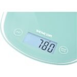 Kitchen Scale Pastel Green - Image 4