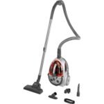 ALTO BAGLESS VACCUM CLEANER 800W - Image 5
