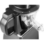 Slow Juicer
automatic Pulp Separation
pulp Container With A Capacity O - Image 5