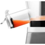 Slow Juicer
automatic Pulp Separation
pulp Container With A Capacity O - Image 6