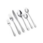 SET 48 PIECES CUTLERY CARMEN XL LAMART