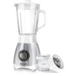 STAND MIXER STAINLESS STEEL