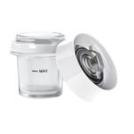 STAND MIXER STAINLESS STEEL - Image 3