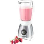 STAND MIXER STAINLESS STEEL - Image 4