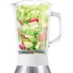 STAND MIXER STAINLESS STEEL - Image 6