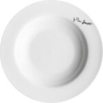 Plates Round 6pcs Dine - Image 3