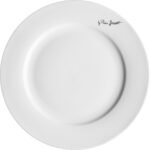 Plates Round 6pcs Dine - Image 4