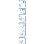 VACUUM STOAGE BAG 2PCS 45X70+PUMP - Image 5