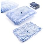 SET VACUUM STORAGE BAG -  60 X 70CM