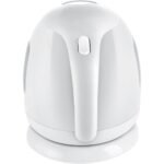 1 LT CONCEALED ELEMENT WHITE KETTLE - Image 3