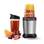 Sencor Nutrition Mixer Stainless Steel 1000w
