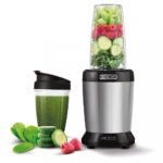 Sencor Nutrition Mixer Stainless Steel 1000w - Image 3