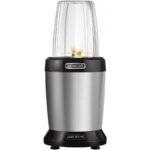 Sencor Nutrition Mixer Stainless Steel 1000w - Image 4