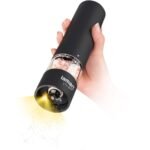 Electric Mill 60ml Ruber - Image 5