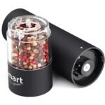 Electric Mill 60ml Ruber - Image 7