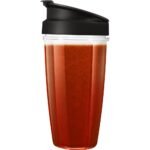 Sencor Replacment Jugs For Nutribullet - Image 3