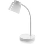 Table Lamp White 6w Led (coolwhite)