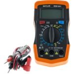 Digital Multimeter Deluxe