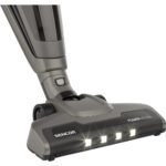 Sencor Cordless Stick Vacuum 2 In 1- 21.6v Battery-50 Minutes Operatin - Image 4
