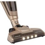 Gold Stick 2 In 1 Vacuum Cleaner Re-chargeable 18v Battery-  - Image 4