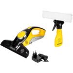 Window Cleaner, Li-ion Battery, Operating Time 20 Minutes (50 Windows) - Image 4