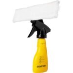 Window Cleaner, Li-ion Battery, Operating Time 20 Minutes (50 Windows) - Image 5