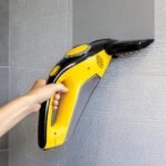 Window Cleaner, Li-ion Battery, Operating Time 20 Minutes (50 Windows) - Image 6