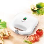 SANDWICH MAKER 2 SANDWICH - Image 6