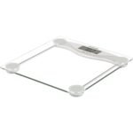 PERSONAL SCALE
GLASS SURFACE FOR EASY CLEANING
TEMPERED SAFETY GLASS ( - Image 3