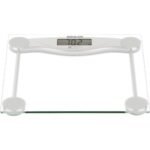 PERSONAL SCALE
GLASS SURFACE FOR EASY CLEANING
TEMPERED SAFETY GLASS ( - Image 4