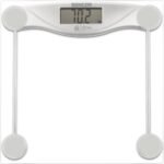 PERSONAL SCALE
GLASS SURFACE FOR EASY CLEANING
TEMPERED SAFETY GLASS ( - Image 5