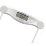 PERSONAL SCALE
GLASS SURFACE FOR EASY CLEANING
TEMPERED SAFETY GLASS ( - Image 6