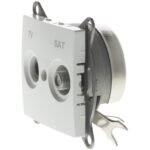 Penny Socket  Tv + Sat