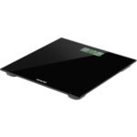 PERSONAL SCALES GLASS BLACK 150KG  - Image 3
