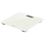 PERSONAL SCALES GLASS WHITE 150KG  - Image 3