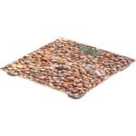Sencor Bathroom Scale Up To 150kg With Pebbles Print - Image 3