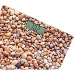 Sencor Bathroom Scale Up To 150kg With Pebbles Print - Image 6