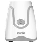 SMOOTHIE BLENDER WHITE  500W  0.6 LITRE BOTTLE - Image 4