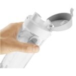 SMOOTHIE BLENDER WHITE  500W  0.6 LITRE BOTTLE - Image 6