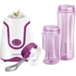 Smoothie Blender Violet Sencor 500w - Image 3