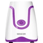 Smoothie Blender Violet Sencor 500w - Image 4