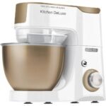 Multifunctional Food Processor 1000w 4.5lt - Image 3