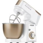 Multifunctional Food Processor 1000w 4.5lt - Image 4