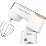 Multifunctional Food Processor 1000w 4.5lt - Image 6