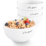 Ceramic Bowl Set X 4 Pcs - Image 3