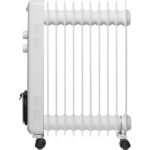Sencor Oil Radiator 11 Fins 2300w - Image 3