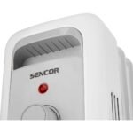 Sencor Oil Radiator 11 Fins 2300w - Image 5