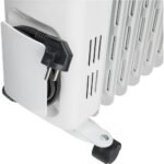Sencor Oil Radiator 11 Fins 2300w - Image 6
