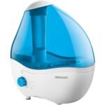 Sencor Air Humidifier 2.2l Upo To 24m2- 